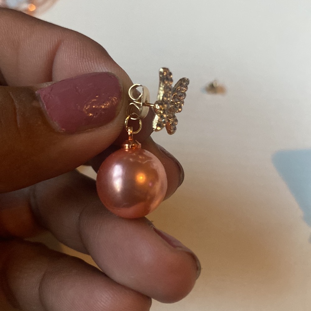 ✨NEW ✨ earring bundle - Picture 3 of 6